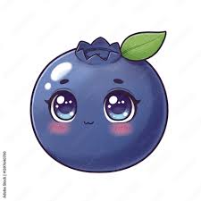 Blueberry Pop