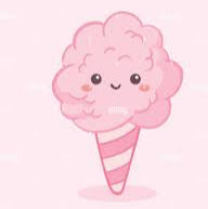 Cotton Candy Crush