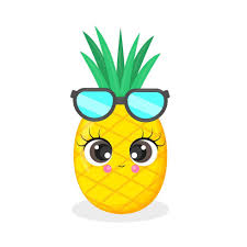 Pineapple Bliss