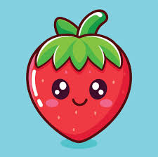 Strawberry Smooch