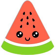 Watermelon Wave